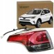 Mertt MRT-2032446 Toyota rav-4 rav 4 iv 2016-2018 лампа задня ліва led 8156142200 нова