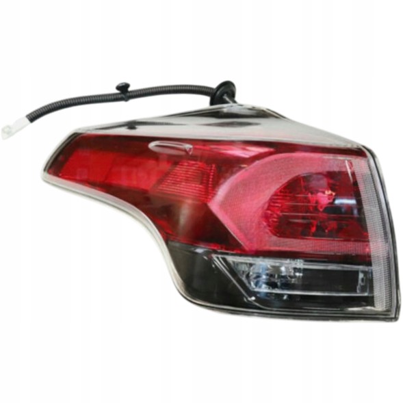 Mertt MRT-2032446 Toyota rav-4 rav 4 iv 2016-2018 лампа задня ліва led 8156142200 нова