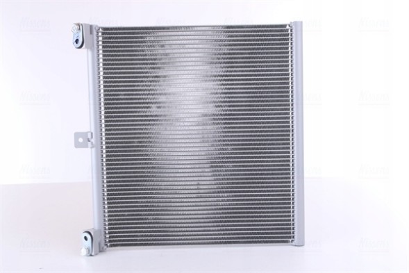Nissens 940703 Конденсатор porsche 911 12-/porsche boxter 12-