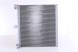 Nissens 940703 Конденсатор porsche 911 12-/porsche boxter 12-