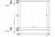 Nissens 940703 Конденсатор porsche 911 12-/porsche boxter 12-