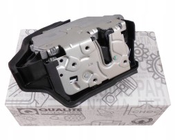 QP 51218402537 / QP ЗАМОК ДВЕРІ ПЕРЕДНІЙ ЛІВИЙ BMW X5 E53 51218402537