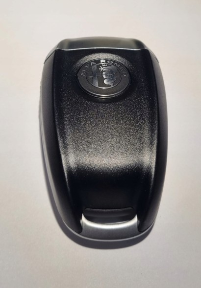 Alfa Romeo OE KR5ALFA434 Кодування ключів Alfa Romeo Stelvio Giulia Bielany