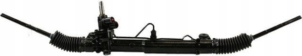 SRLine 64391 SRL КОРОБКА ПЕРЕДАЧ CHRYSLER 300 DODGE CHALLENGER CHARGER 2011-2019