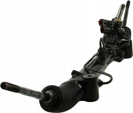 SRLine 64391 SRL КОРОБКА ПЕРЕДАЧ CHRYSLER 300 DODGE CHALLENGER CHARGER 2011-2019