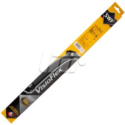 119261 VALEO Комплект щіток склоочисника Valeo 600 475мм