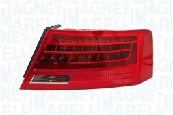 MAGNETI MARELLI 714021190712 Задня led фара 714021190712 magneti marelli audi