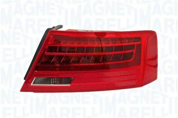 MAGNETI MARELLI 714021190712 Задня led фара 714021190712 magneti marelli audi