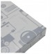 Mercedes-Benz OE A1705000649 Розширювальний бак для води mercedes oe a1705000649