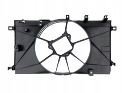 AltimGT ATTY-1-0610-O-2 Toyota C-HR CHR 2016 - корпус вентилятора