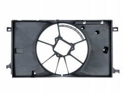 AltimGT ATTY-1-0610-O-2 Toyota C-HR CHR 2016 - корпус вентилятора