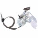 AD BRAKE B0D89V2TML Привід замка розсувних дверей Master III Movano NV400 2010 для дому