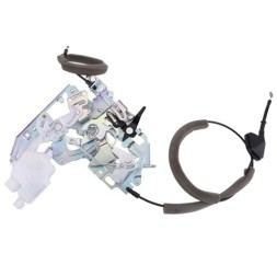 AD BRAKE B0D89V2TML Привід замка розсувних дверей Master III Movano NV400 2010 для дому