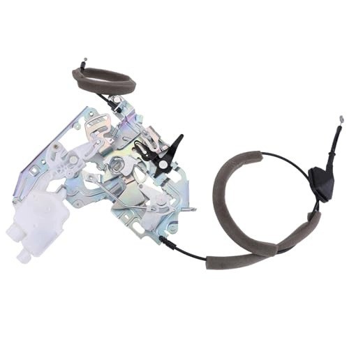 AD BRAKE B0D89V2TML Привід замка розсувних дверей Master III Movano NV400 2010 для дому