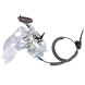 AD BRAKE B0D89V2TML Привід замка розсувних дверей Master III Movano NV400 2010 для дому