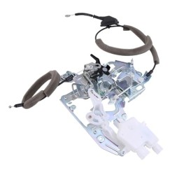 AD BRAKE B0D89V2TML Привід замка розсувних дверей Master III Movano NV400 2010 для дому