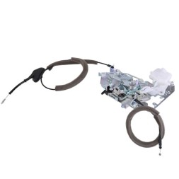 AD BRAKE B0D89V2TML Привід замка розсувних дверей Master III Movano NV400 2010 для дому