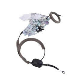 AD BRAKE B0D89V2TML Привід замка розсувних дверей Master III Movano NV400 2010 для дому