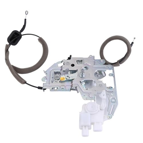 AD BRAKE B0D89V2TML Привід замка розсувних дверей Master III Movano NV400 2010 для дому
