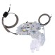 AD BRAKE B0D89V2TML Привід замка розсувних дверей Master III Movano NV400 2010 для дому