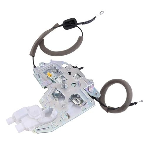AD BRAKE B0D89V2TML Привід замка розсувних дверей Master III Movano NV400 2010 для дому