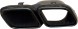 Mercedes-Benz OE OSLONA KONCOWKA RURY PRAWA MERCEDES AMG GT W192 C W205 W206 SL R232 GLC 253 254 0004903100 OE 63 АМГ КОНЦОВКА ТРУБИ ПРАВА MERCEDES AMG GT W192 C W205 W206 0004903100 OE