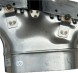 Mercedes-Benz OE OSLONA KONCOWKA RURY PRAWA MERCEDES AMG GT W192 C W205 W206 SL R232 GLC 253 254 0004903100 OE 63 АМГ КОНЦОВКА ТРУБИ ПРАВА MERCEDES AMG GT W192 C W205 W206 0004903100 OE