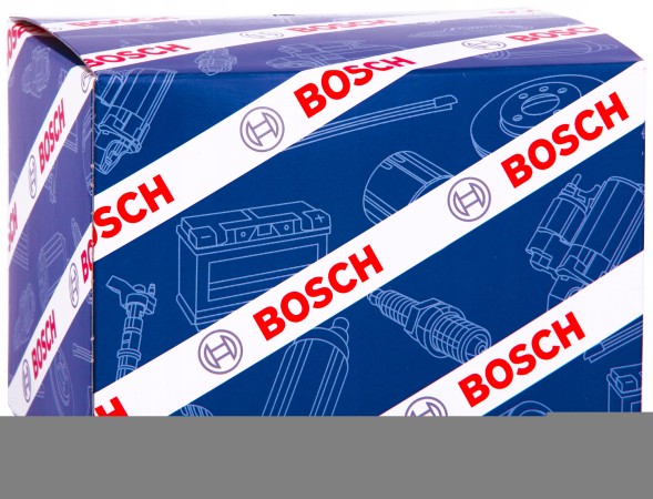 Bosch 0 440 020 075 Паливний насос bosch 0 440 020 075