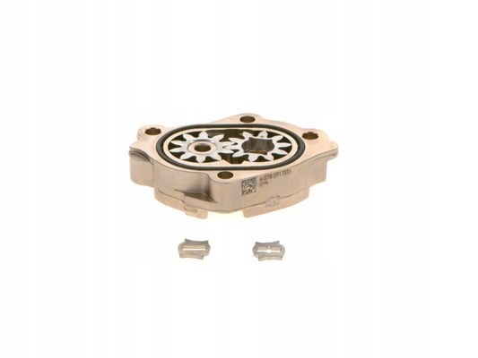 Bosch 0 440 020 075 Паливний насос bosch 0 440 020 075