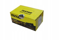 Textar 2115201 Гальмівний колодок kpl.