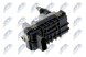 NTY ECD-AU-003 Ecd-au-003 nty контролер турбіни g-83 6nw009550 nty