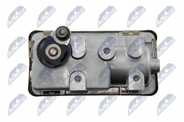 NTY ECD-AU-003 Ecd-au-003 nty контролер турбіни g-83 6nw009550 nty