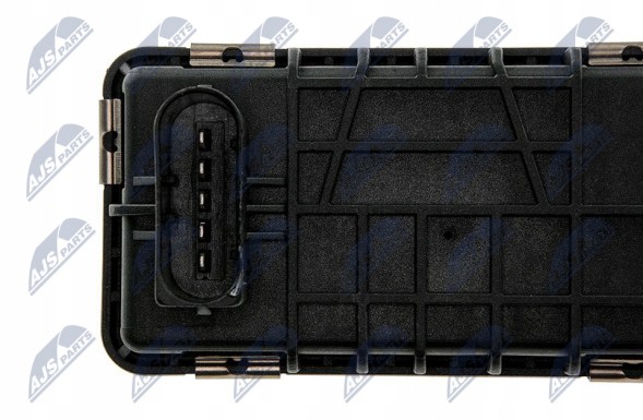 NTY ECD-AU-003 Ecd-au-003 nty контролер турбіни g-83 6nw009550 nty