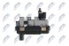 NTY ECD-AU-003 Ecd-au-003 nty контролер турбіни g-83 6nw009550 nty