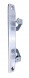 Mercedes-Benz OE A2056190025 MERCEDES W205 W213 W238 CLS Опора підлоги, передній тунель OE