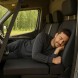 Golden Group 5904533634488 Матрац для водія в автомобіль VW CRAFTER 3-місний VISCO 160x75x10