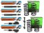 EFS 4WD 38-5628/9 36-5492 SUZ-105HE/113E CAMBER12 КОМПЛЕКТ ПІДВІСИ +30 MM SUZUKI VITARA XL7 (01-05) EFS ELITE