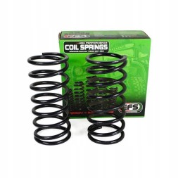 EFS 4WD 38-5628/9 36-5492 SUZ-105HE/113E CAMBER12 КОМПЛЕКТ ПІДВІСИ +30 MM SUZUKI VITARA XL7 (01-05) EFS ELITE