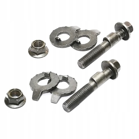 EFS 4WD 38-5628/9 36-5492 SUZ-105HE/113E CAMBER12 КОМПЛЕКТ ПІДВІСИ +30 MM SUZUKI VITARA XL7 (01-05) EFS ELITE