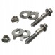 EFS 4WD 38-5628/9 36-5492 SUZ-105HE/113E CAMBER12 КОМПЛЕКТ ПІДВІСИ +30 MM SUZUKI VITARA XL7 (01-05) EFS ELITE