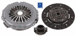 3 000 951 585 SACHS Ремонтний комплект зчеплення