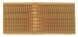 LX572 MAHLE ORIGINAL Фільтри забору повітря
