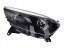MAGNETI MARELLI 711307024449 Рефлектор magneti marelli 711307024449