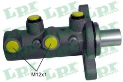 V-maxzone Part VIC-63391 Гальмівний насос для FIAT DUCATO 2.0D-3.0D 07.06-