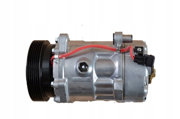 NRF NRF 32033 Nrf nrf32033 компресор кондиціонера vw sd7v16 гольф/шаран/пасат