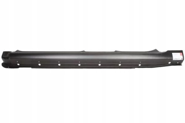 Blic Поріг лівий для TOYOTA COROLLA E11, COROLLA E12 4D 02.00-06.04 6505-06-8116011K