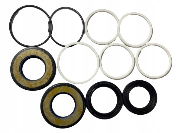 Китай SU9007KIT Ремкомплект рульової передачі SUBARU Forester 02-08