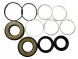 Китай SU9007KIT Ремкомплект рульової передачі SUBARU Forester 02-08