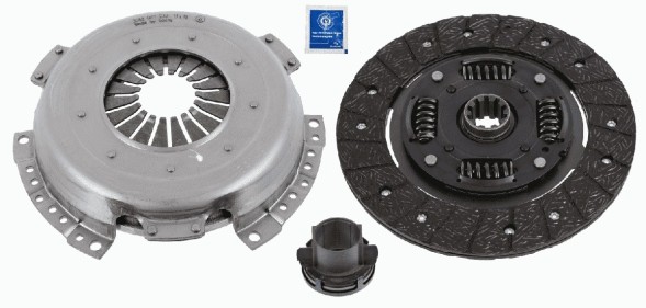 3 000 104 002 SACHS Ремонтний комплект зчеплення