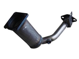 JMJ PAM_1091007_Peugeot_206 Хіт каталізатор peugeot 206 1.4 2000- кат !!